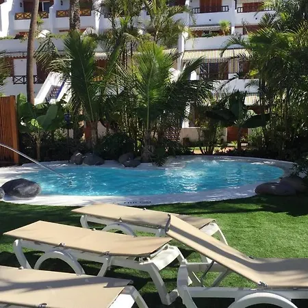 Apartamento Panoramic Paradise At Parque Santiago Iii *