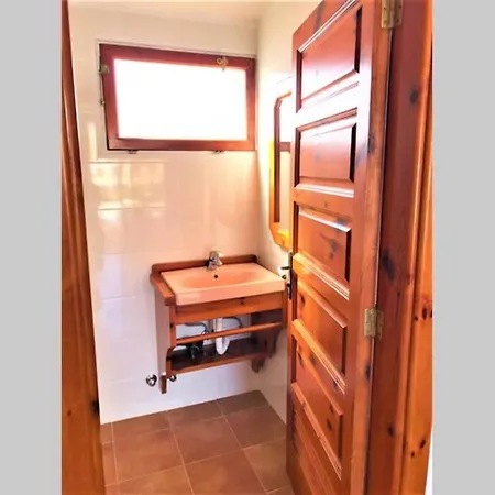 Apartamento Panoramic Paradise At Parque Santiago Iii