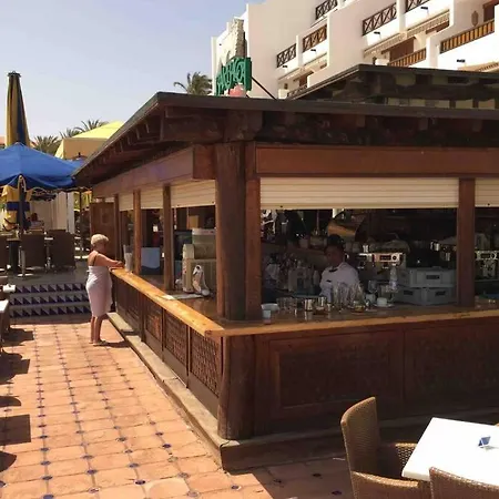 Panoramic Paradise At Parque Santiago Iii * Playa de las Americas (Tenerife)