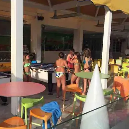 Panoramic Paradise At Parque Santiago Iii Apartamento Playa de las Americas (Tenerife)